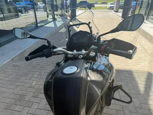 Mira esta publicación de Benelli TRK 502 2020 en Motordil