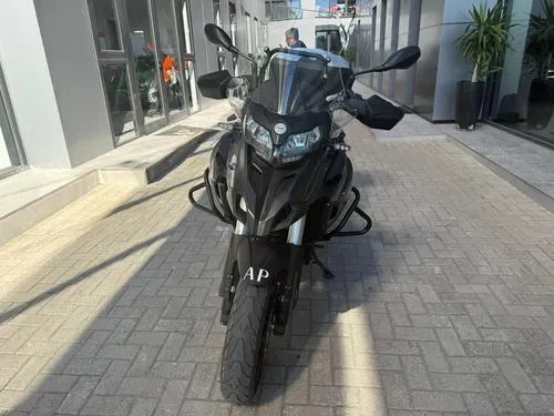 Mira esta publicación de Benelli TRK 502 2020 en Motordil