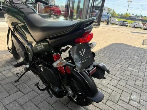 Mira esta publicación de Honda Navi 110 2024 en Motordil