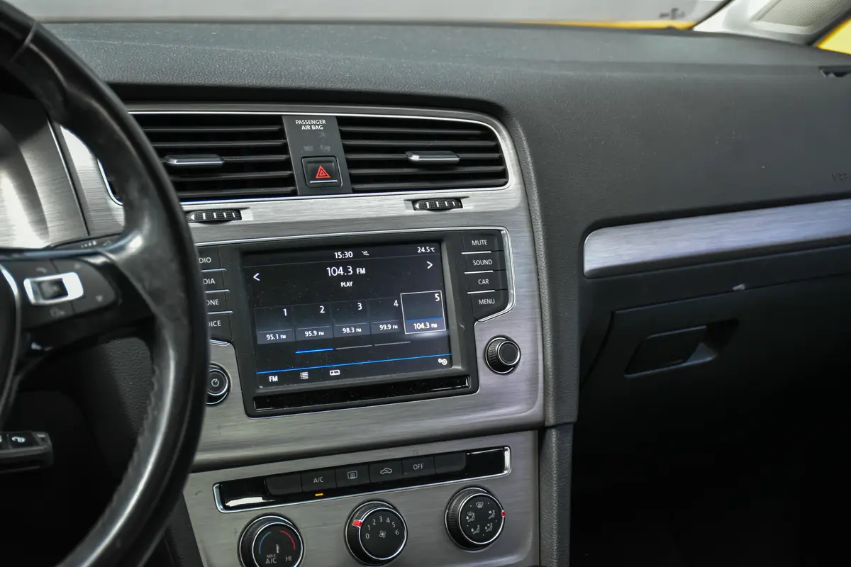 Mirá esta publicación de Volkswagen Golf