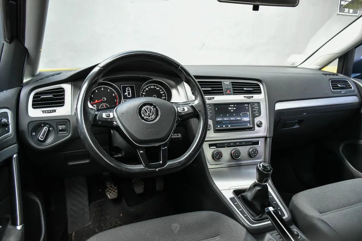 Mirá esta publicación de Volkswagen Golf