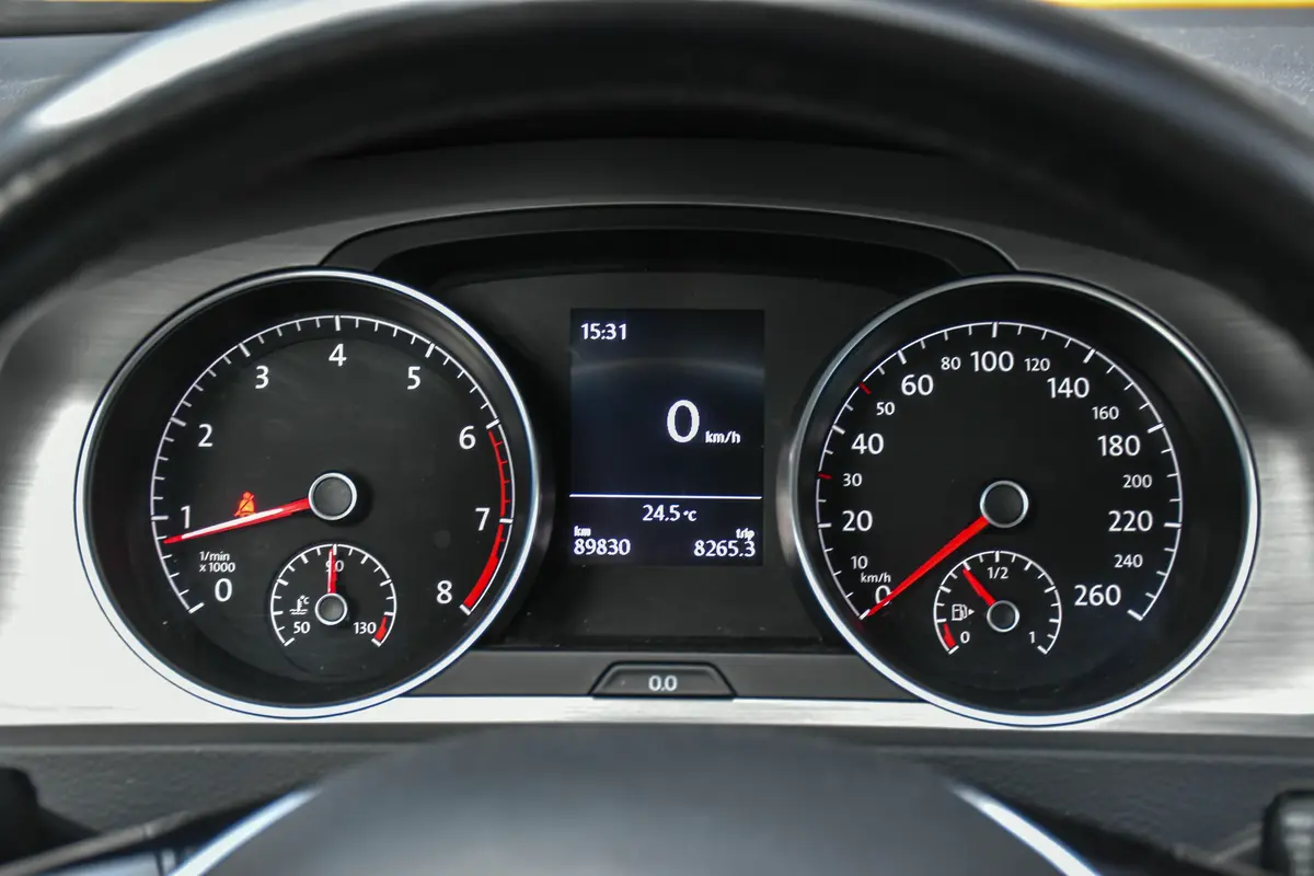 Mirá esta publicación de Volkswagen Golf
