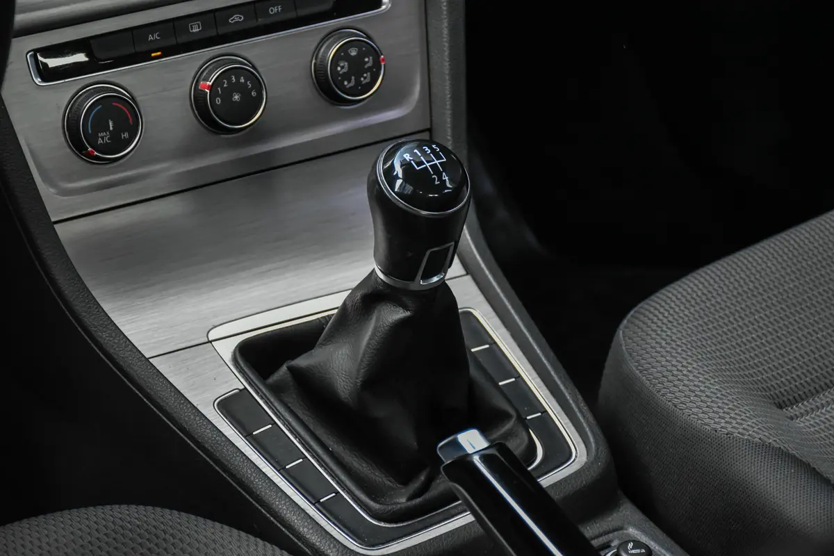 Mirá esta publicación de Volkswagen Golf
