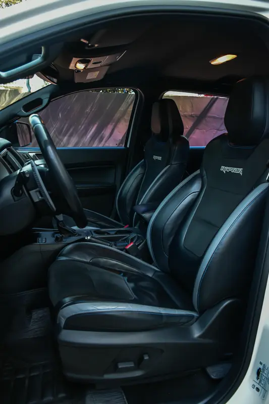 Mira esta publicación de Ford Ranger Raptor 2020 en Motordil