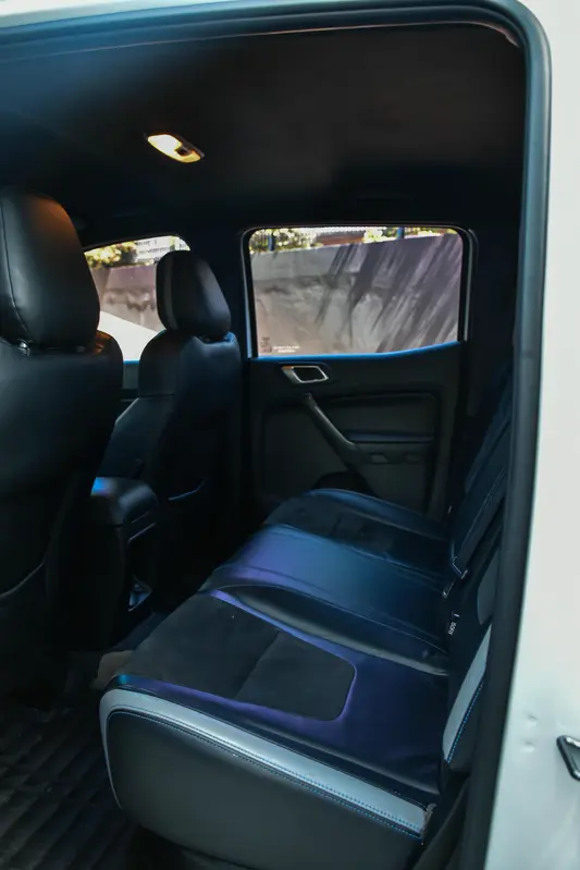 Mira esta publicación de Ford Ranger Raptor 2020 en Motordil