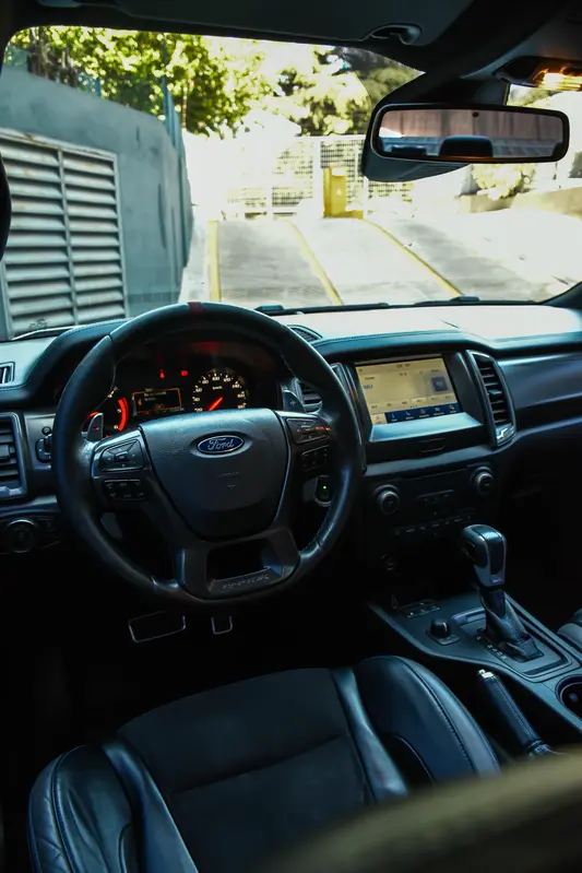 Mira esta publicación de Ford Ranger Raptor 2020 en Motordil