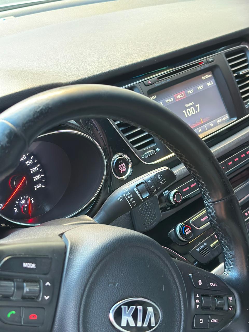 Mirá esta publicación de KIA Carnival
