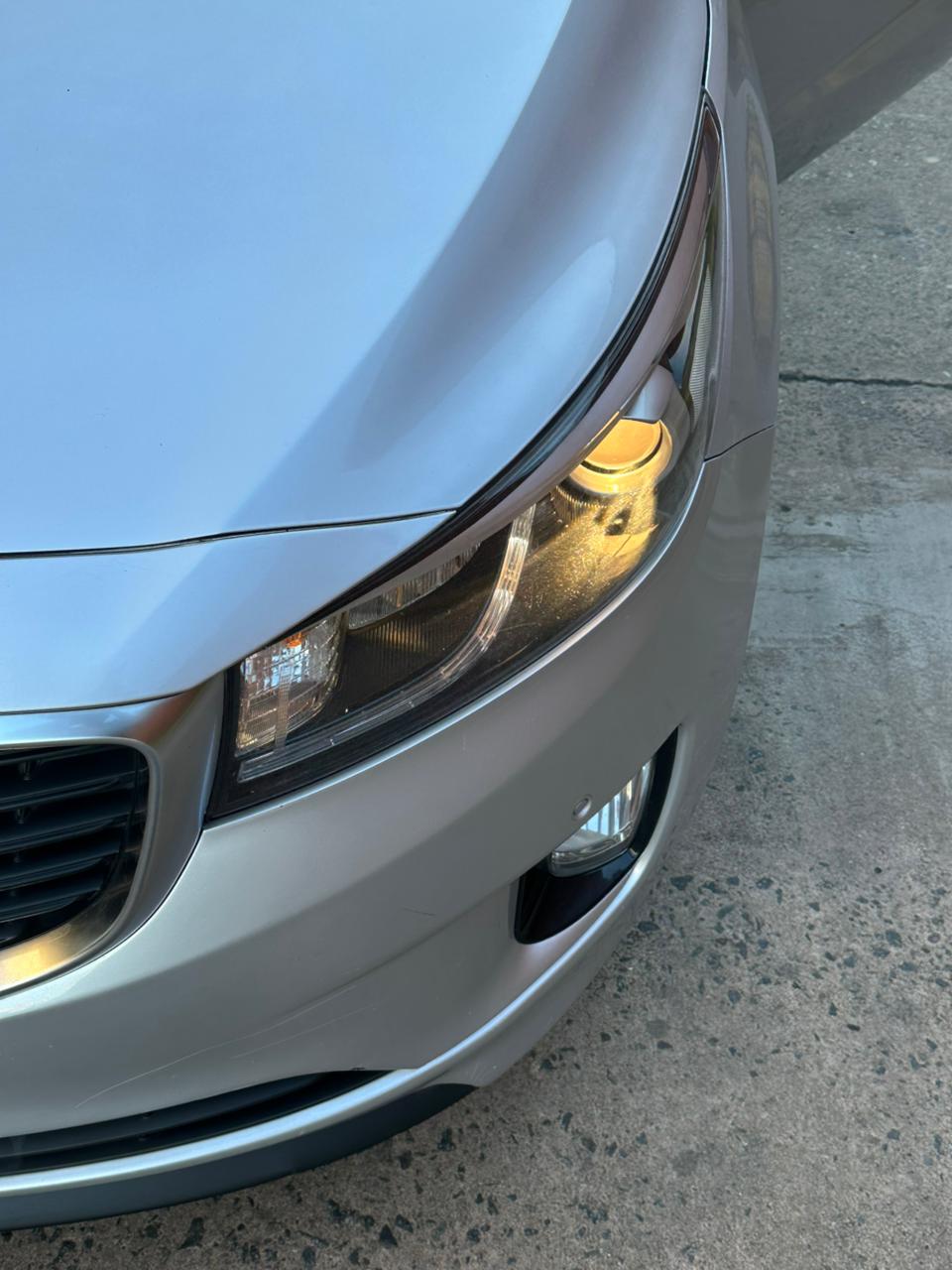 Mirá esta publicación de KIA Carnival