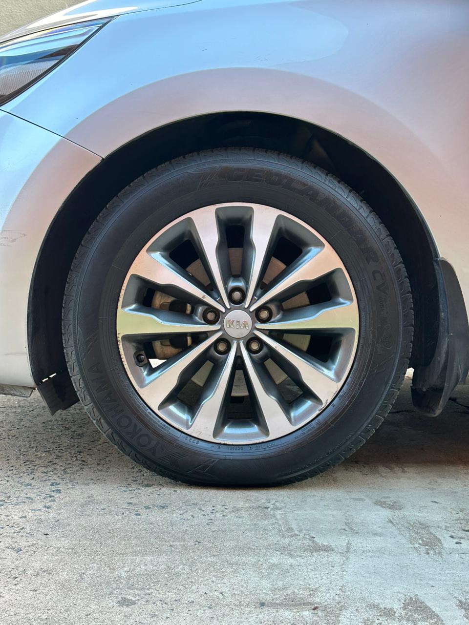 Mirá esta publicación de KIA Carnival
