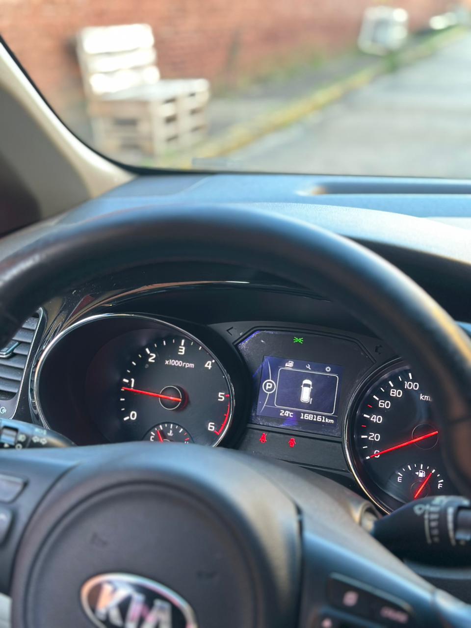 Mirá esta publicación de KIA Carnival
