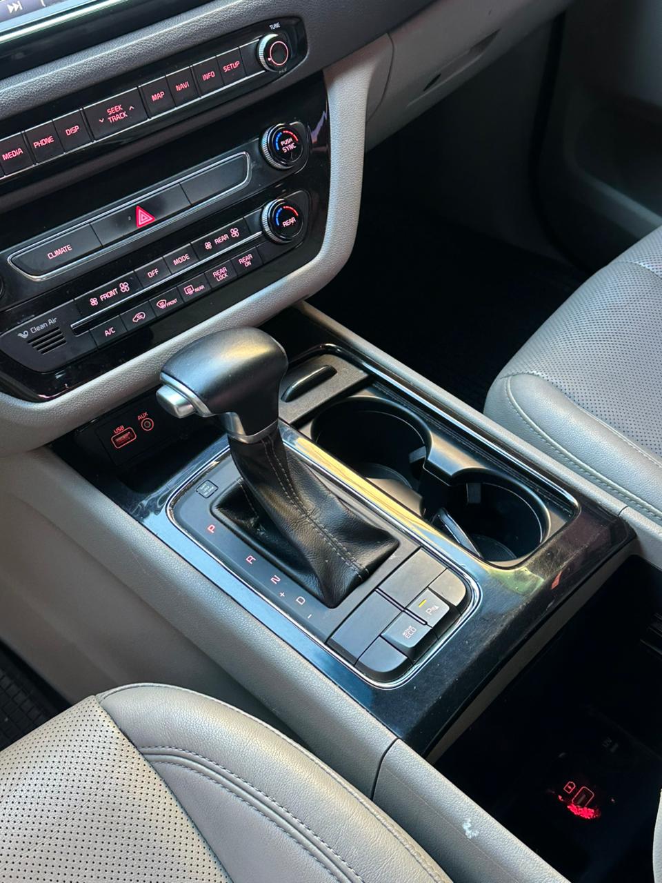 Mirá esta publicación de KIA Carnival