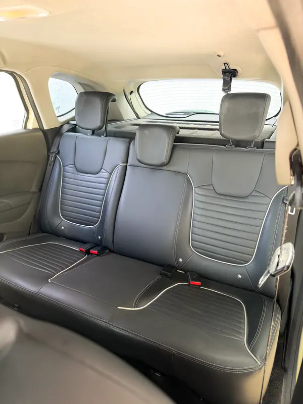 Mira esta publicación de Renault Captur 2017 en Motordil