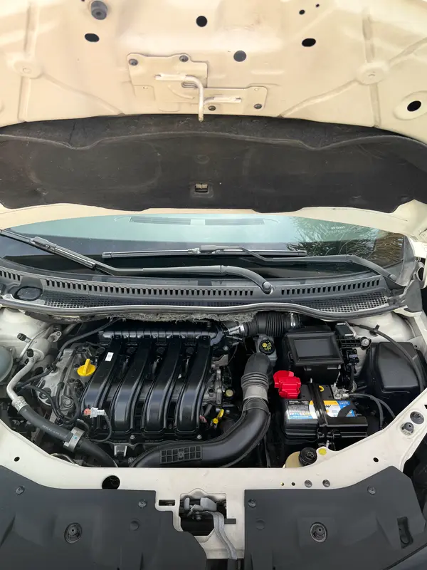 Mira esta publicación de Renault Captur 2017 en Motordil