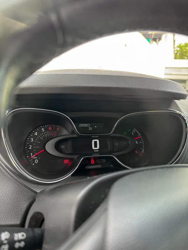 Mirá esta publicación de Renault Captur