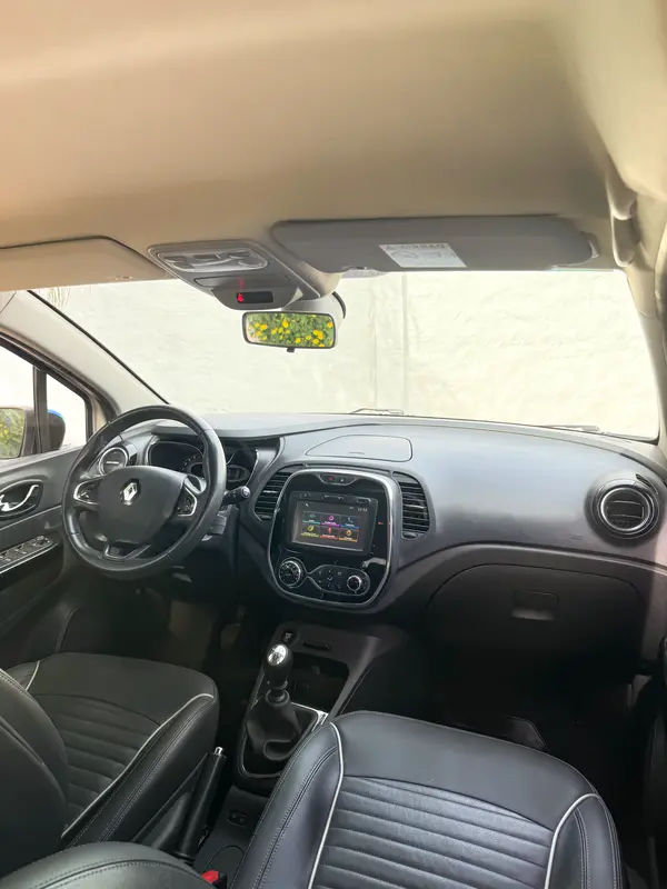 Mirá esta publicación de Renault Captur