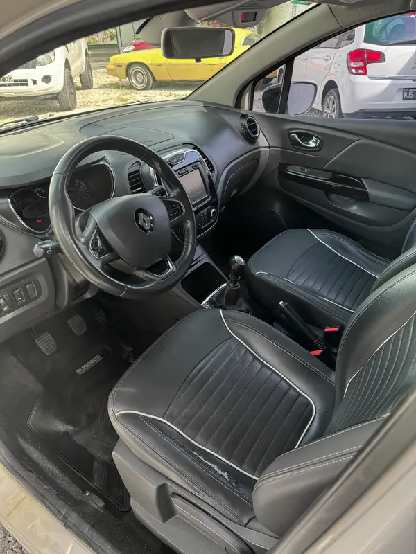 Mirá esta publicación de Renault Captur