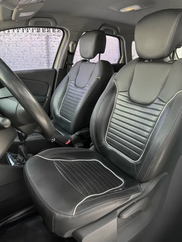 Mirá esta publicación de Renault Captur