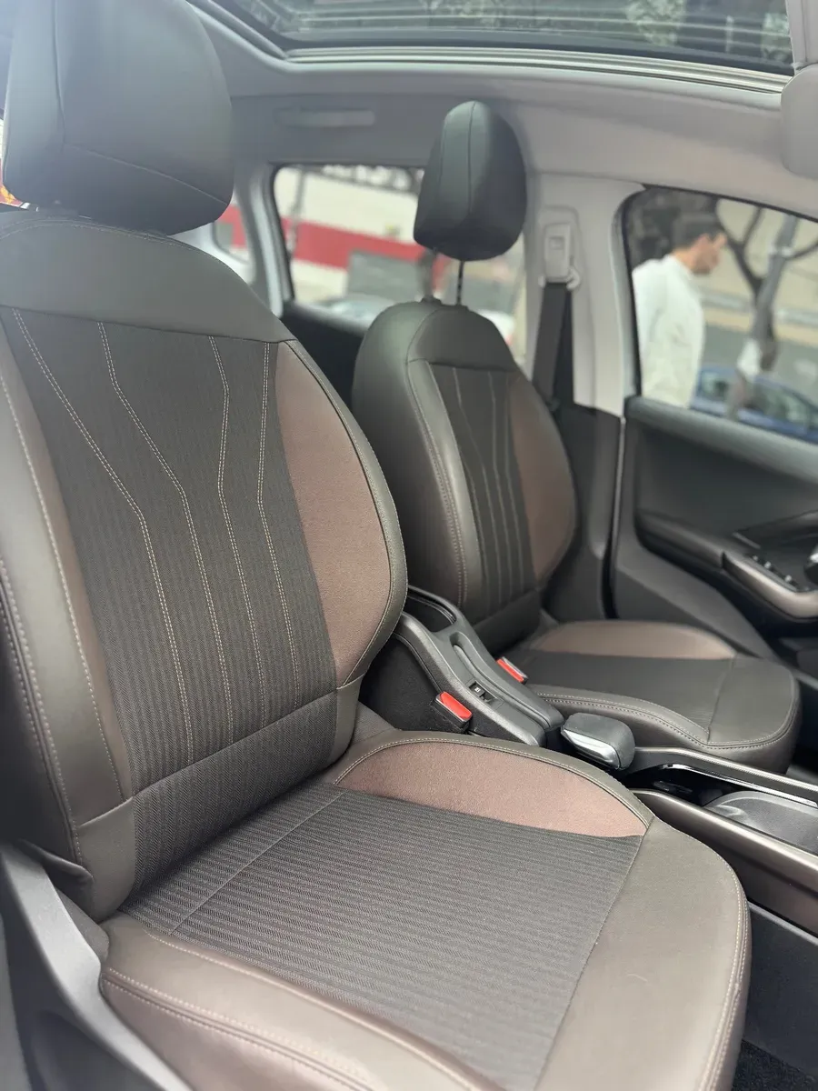 Mirá esta publicación de Peugeot 2008