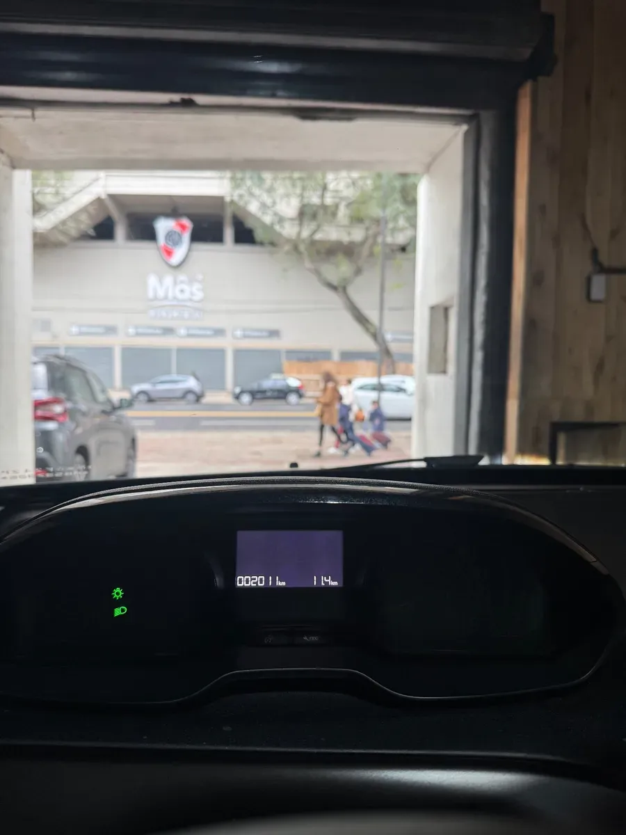 Mirá esta publicación de Peugeot 2008