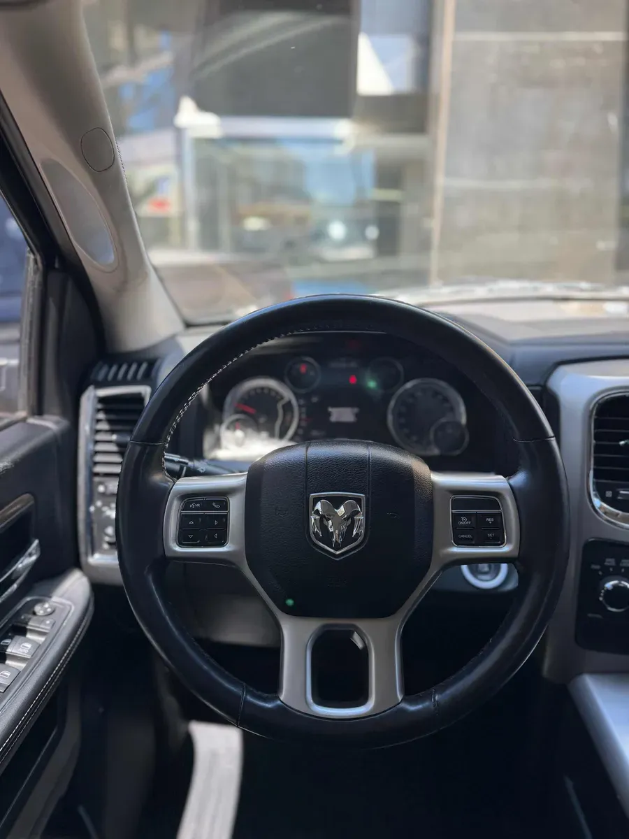Mirá esta publicación de RAM 1500