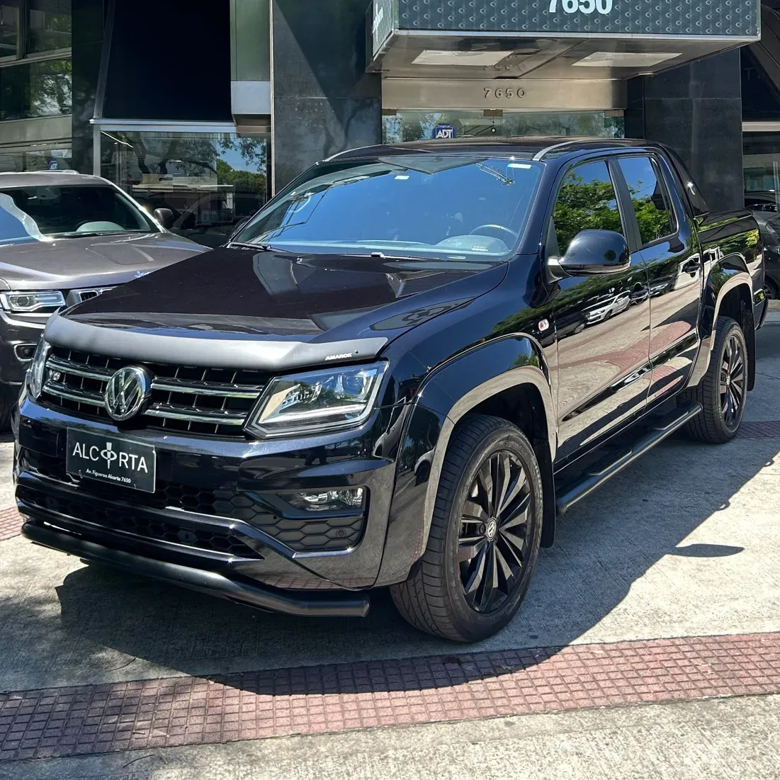 Mirá esta publicación de Volkswagen Amarok