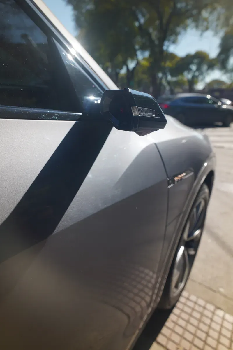 Mira esta publicación de Audi E Tron 2022 en Motordil
