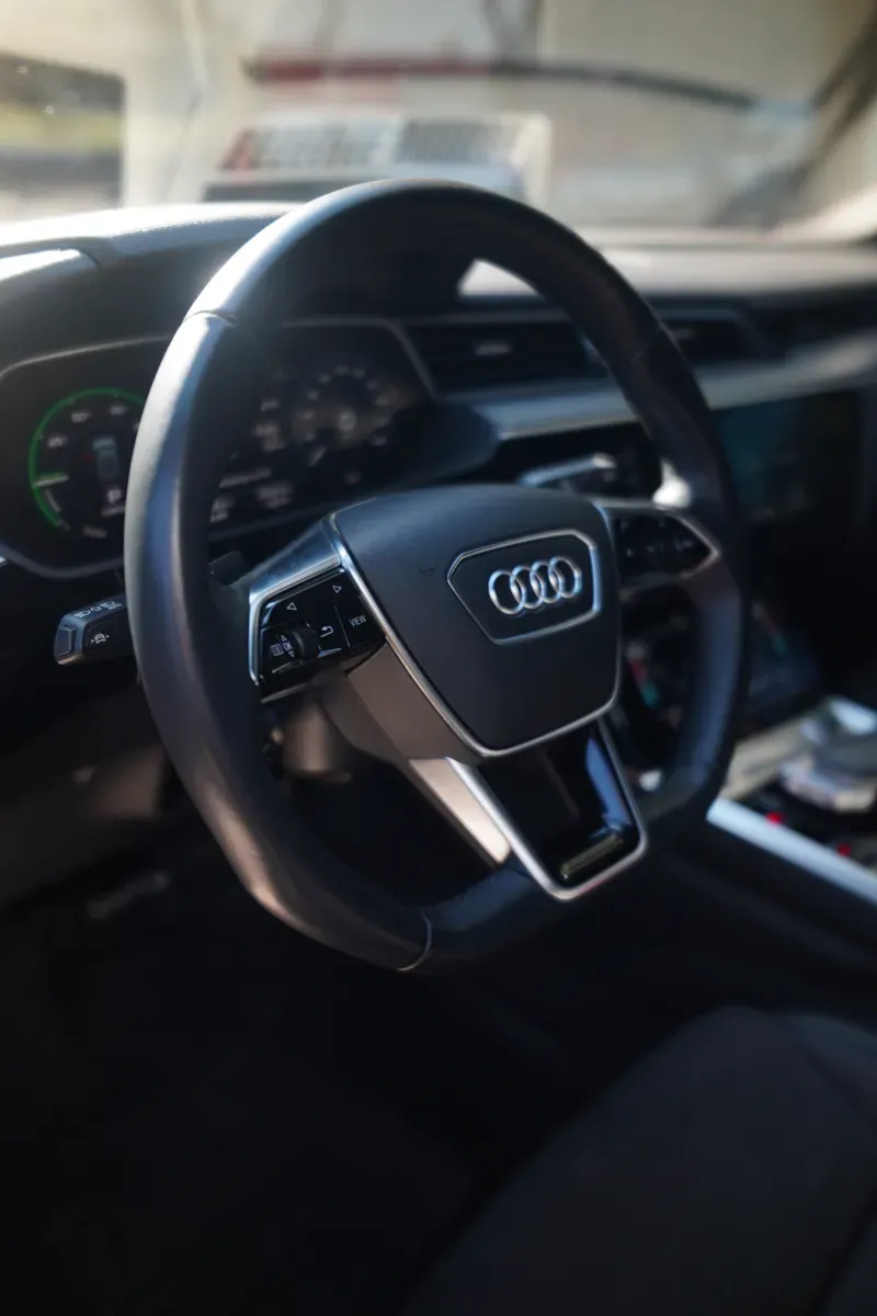 Mira esta publicación de Audi E Tron 2022 en Motordil