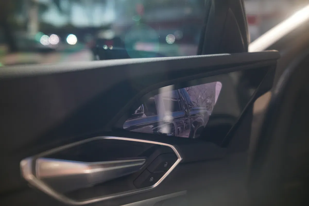 Mira esta publicación de Audi E Tron 2022 en Motordil