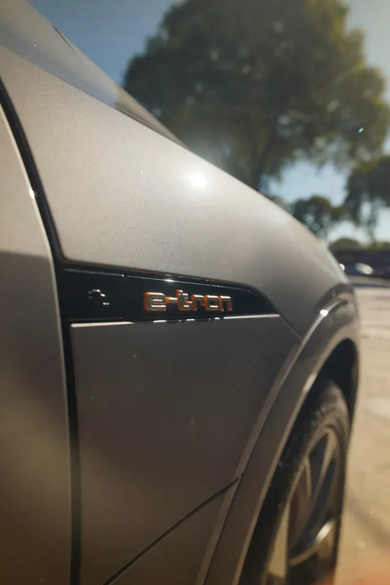 Mira esta publicación de Audi E Tron 2022 en Motordil