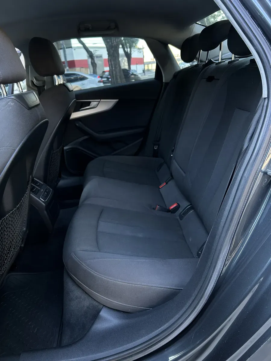 Mirá esta publicación de Audi A4