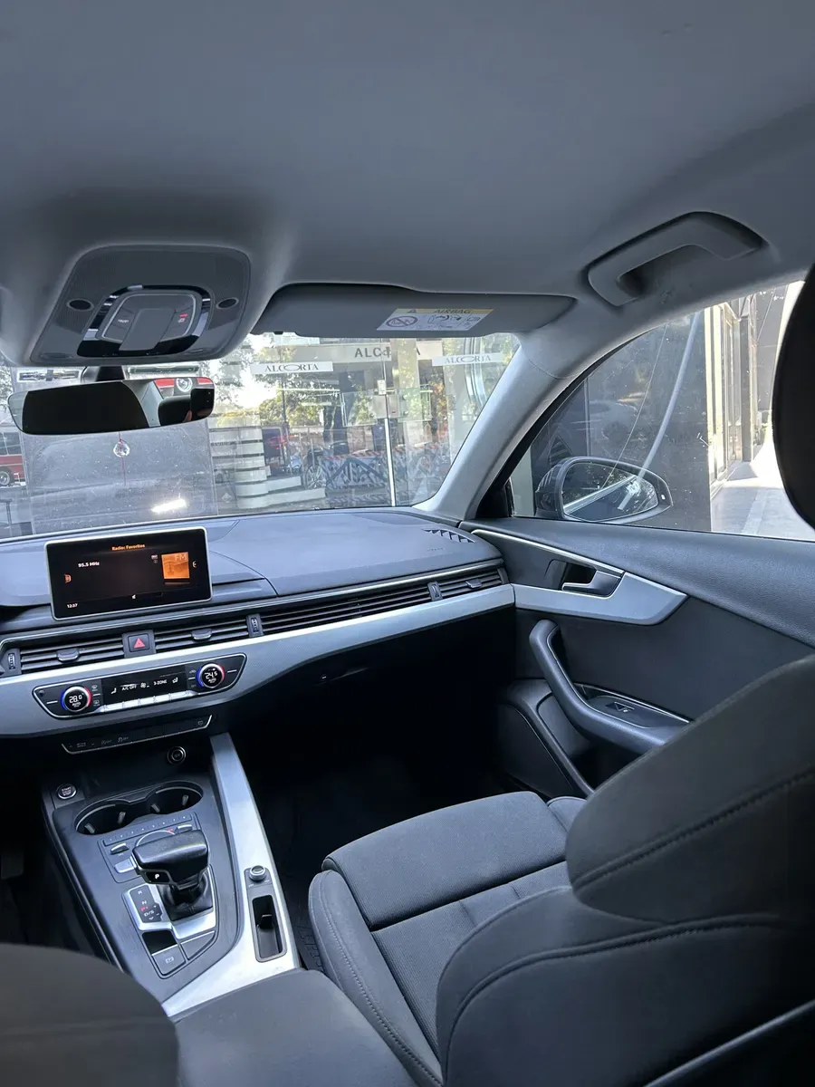 Mirá esta publicación de Audi A4