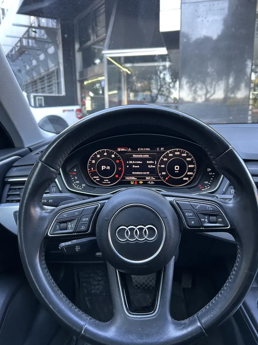 Mirá esta publicación de Audi A4