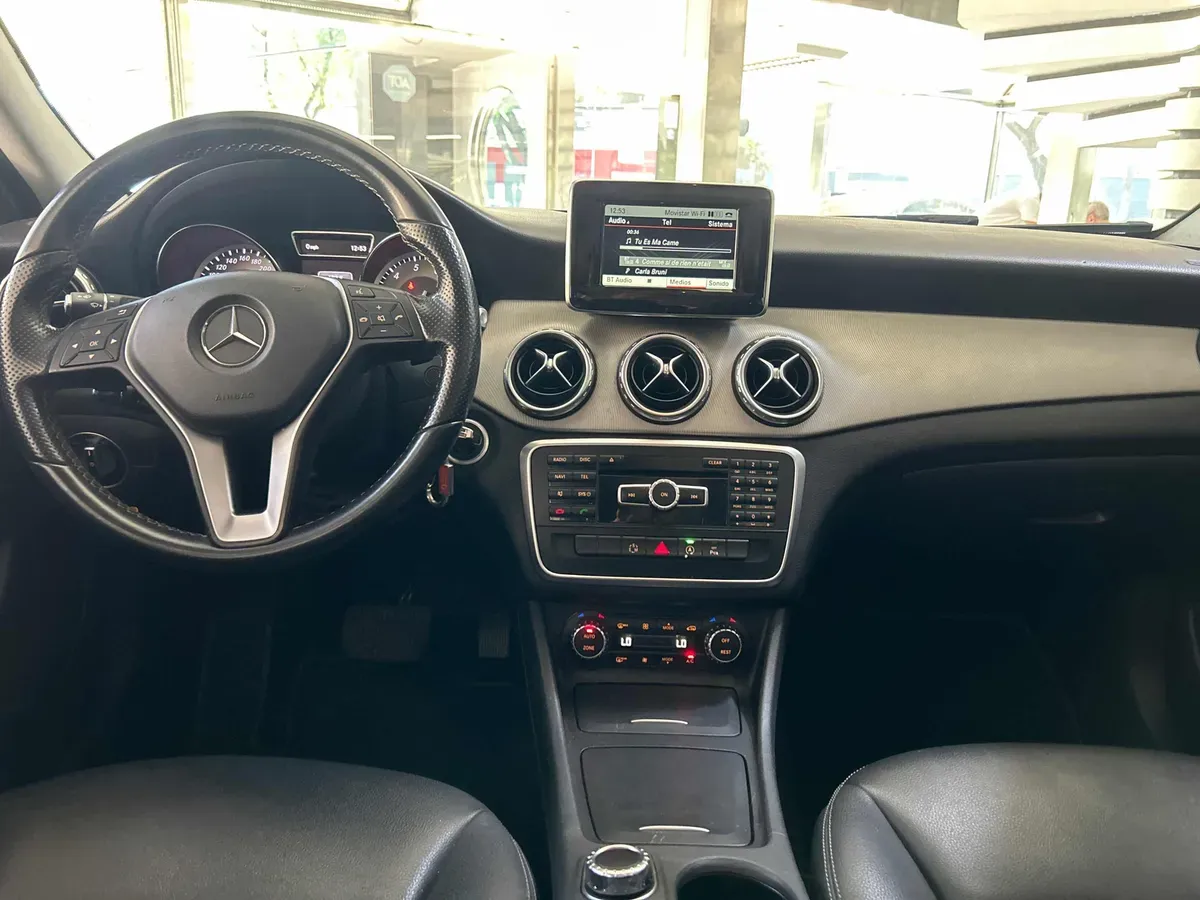 Mirá esta publicación de Mercedes Benz GLA