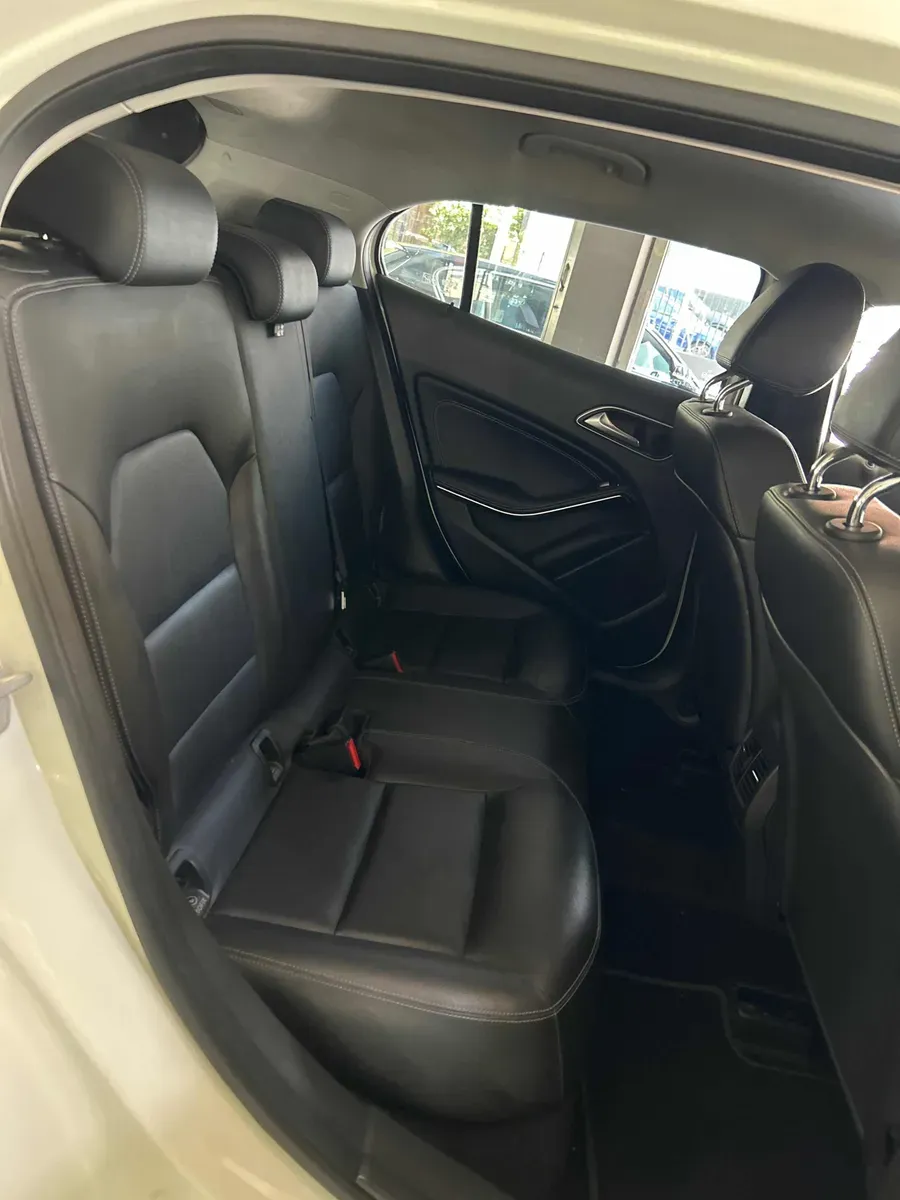 Mirá esta publicación de Mercedes Benz GLA