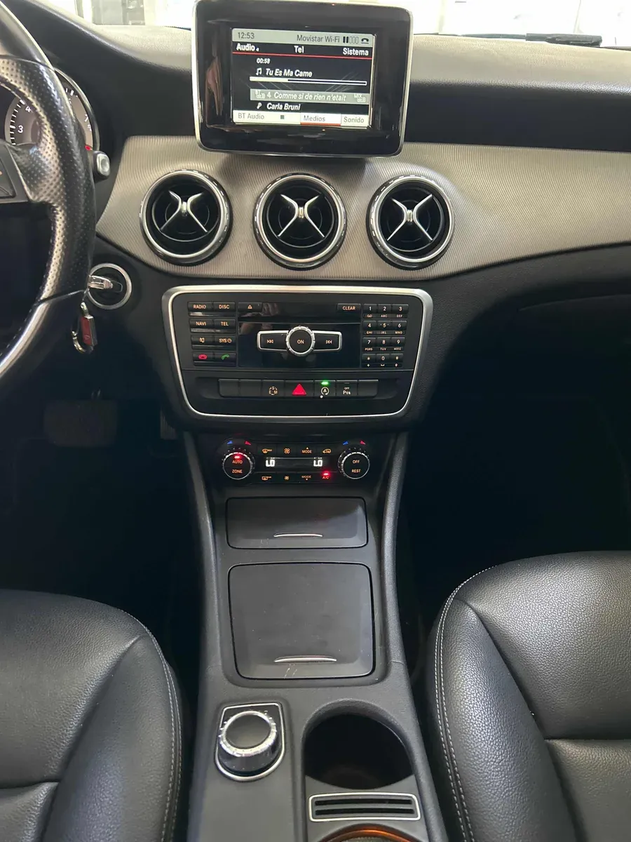 Mirá esta publicación de Mercedes Benz GLA