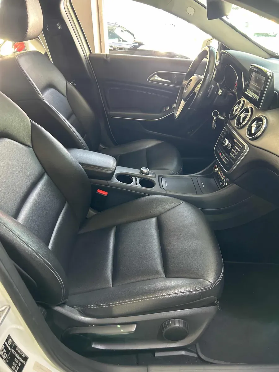 Mirá esta publicación de Mercedes Benz GLA