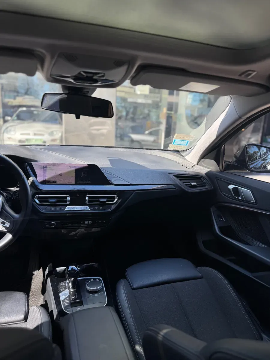 Mira esta publicación de BMW Serie 1 2020 en Motordil