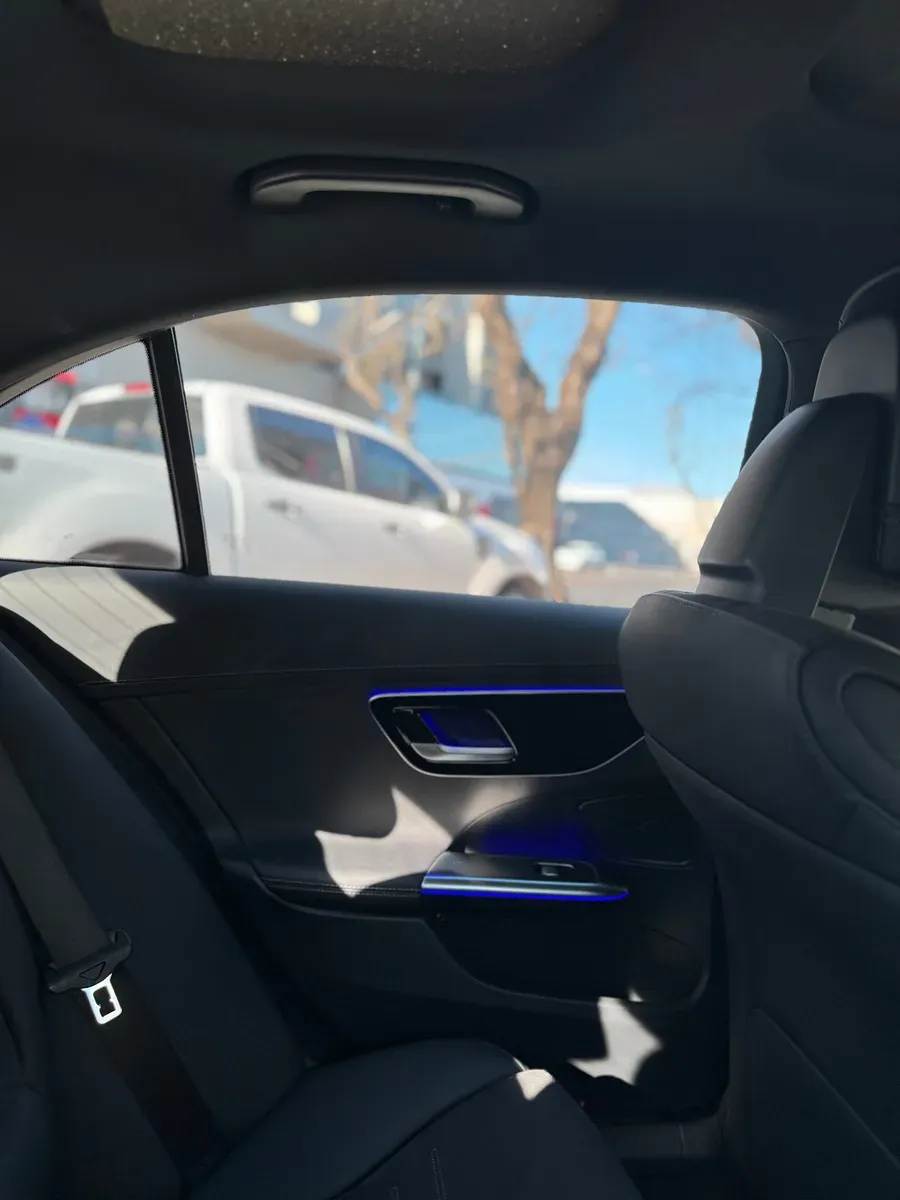 Mirá esta publicación de Mercedes Benz Clase C