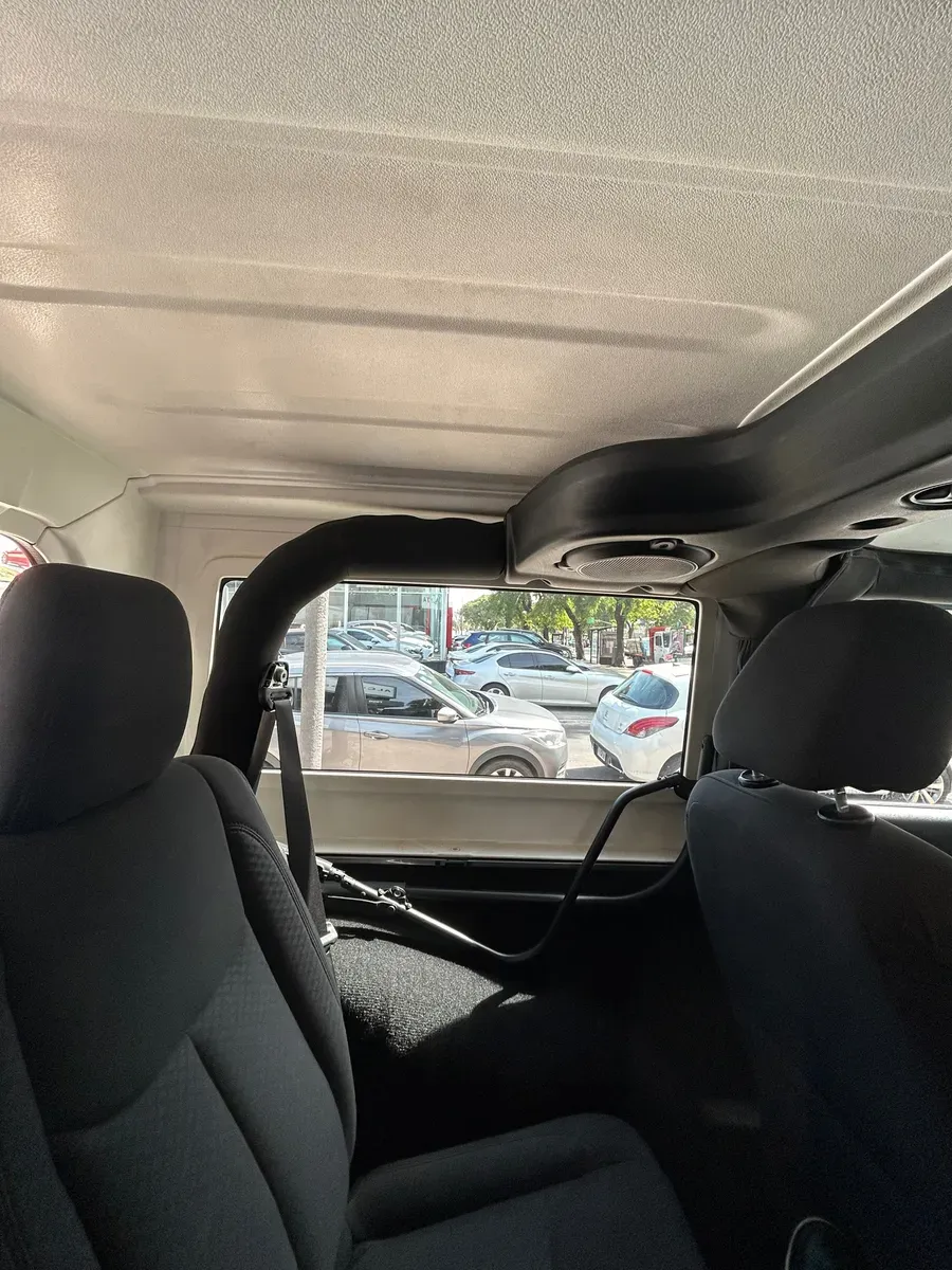 Mira esta publicación de Jeep Wrangler 2014 en Motordil