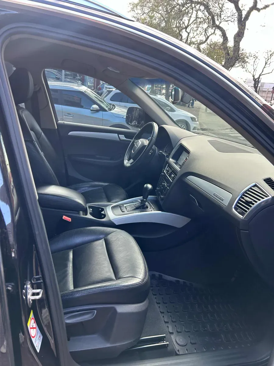 Mira esta publicación de Audi Q5 2013 en Motordil