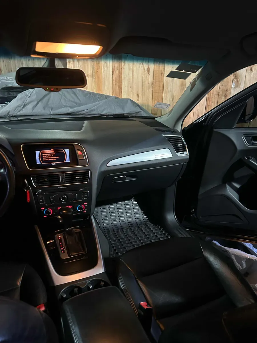 Mira esta publicación de Audi Q5 2013 en Motordil
