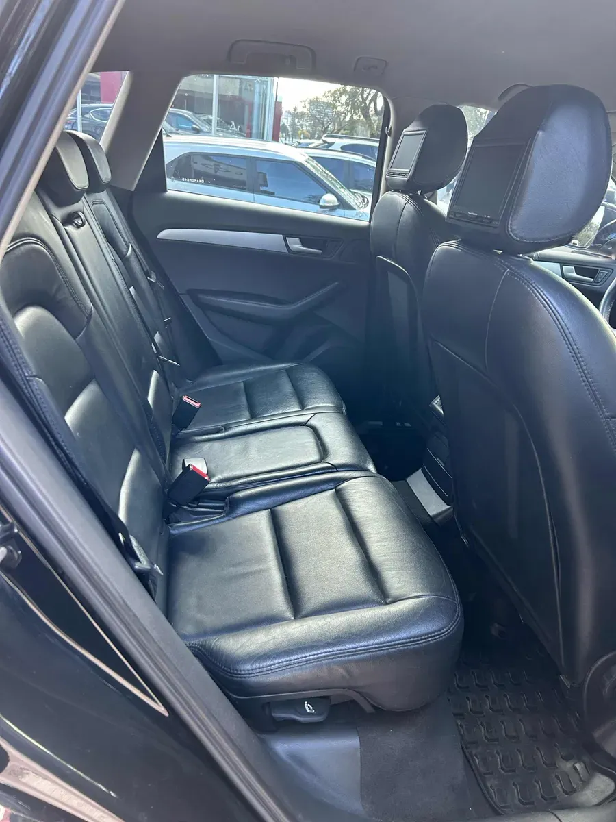 Mira esta publicación de Audi Q5 2013 en Motordil
