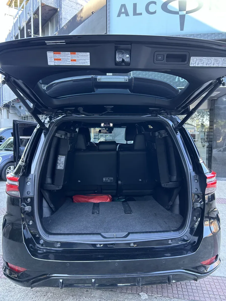 Mira esta publicación de Toyota SW4 2022 en Motordil