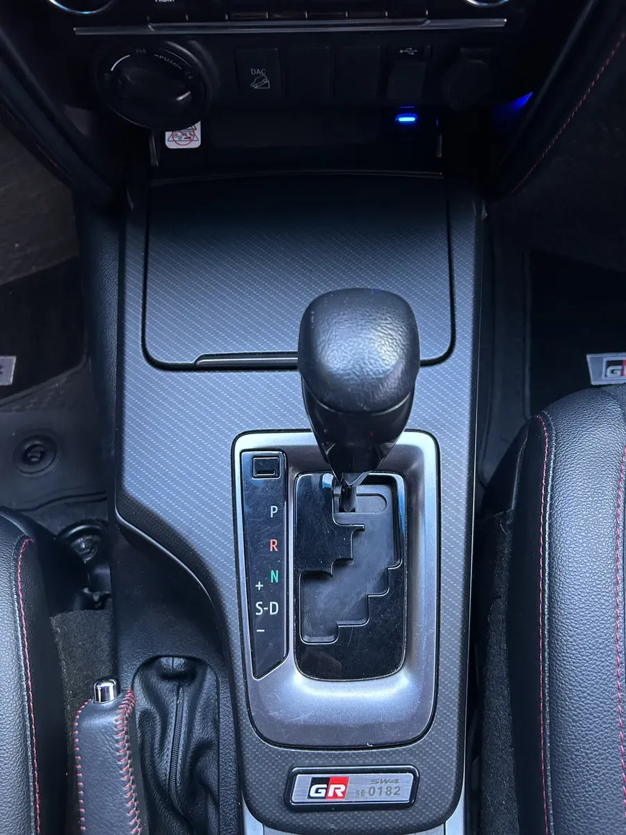 Mirá esta publicación de Toyota SW4