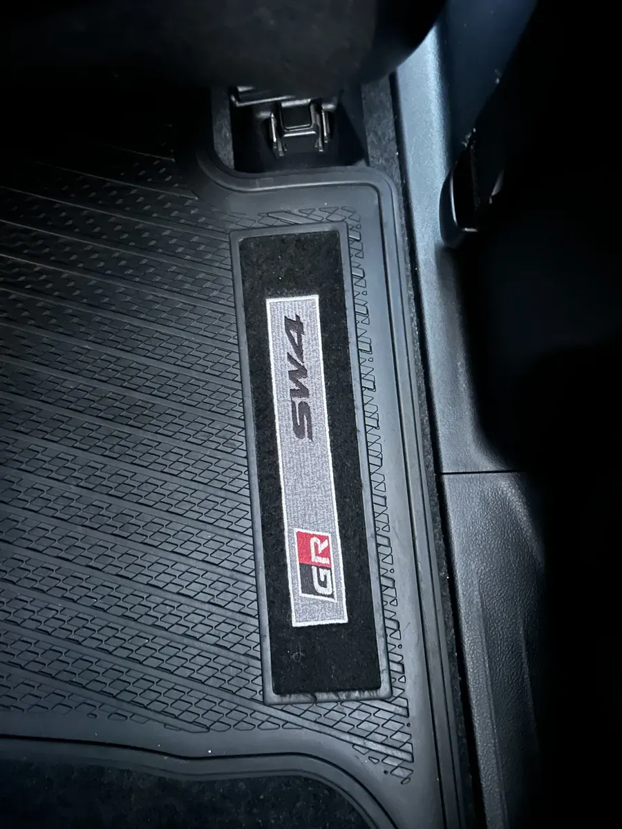 Mirá esta publicación de Toyota SW4