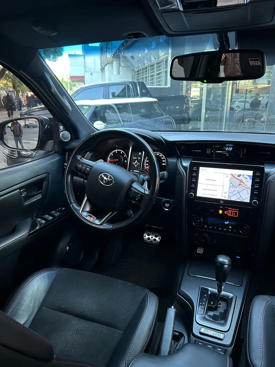 Mirá esta publicación de Toyota SW4