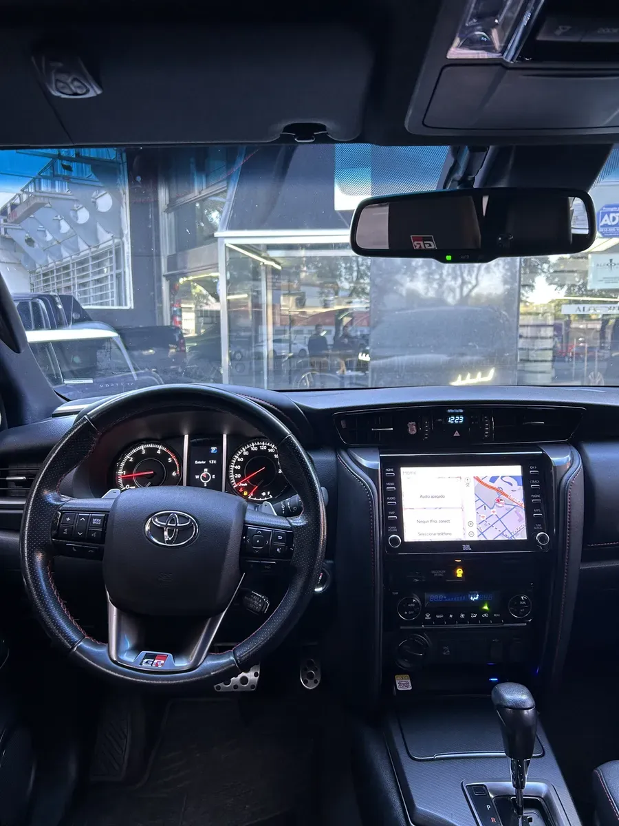 Mirá esta publicación de Toyota SW4
