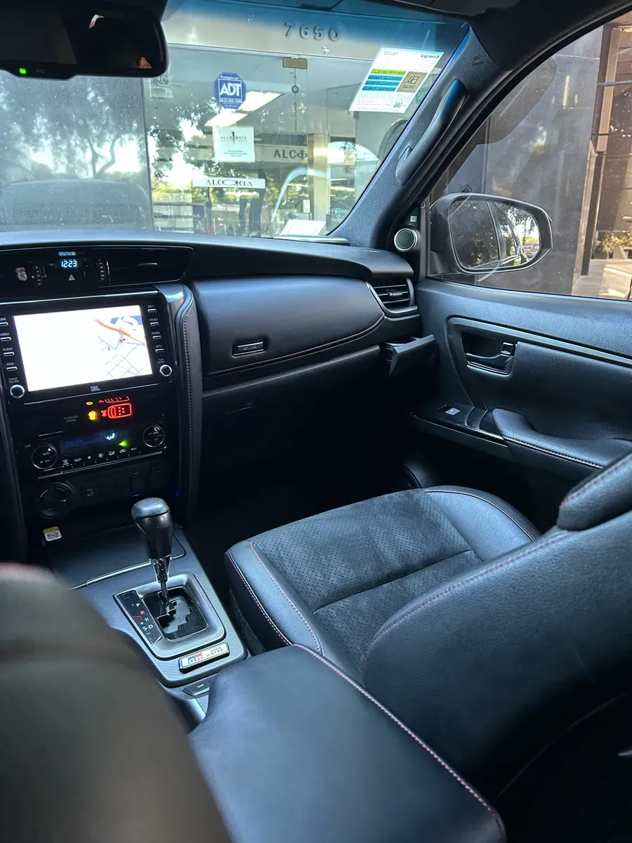 Mirá esta publicación de Toyota SW4