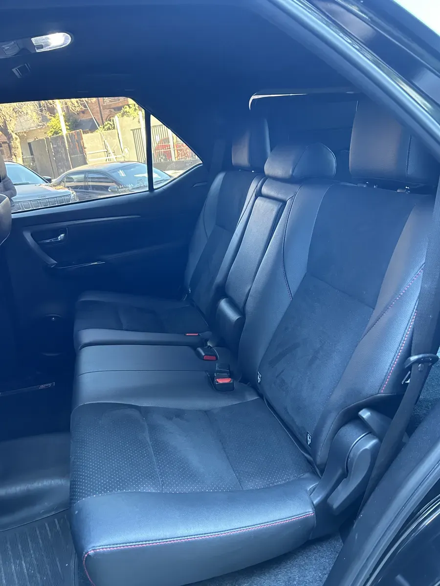 Mirá esta publicación de Toyota SW4