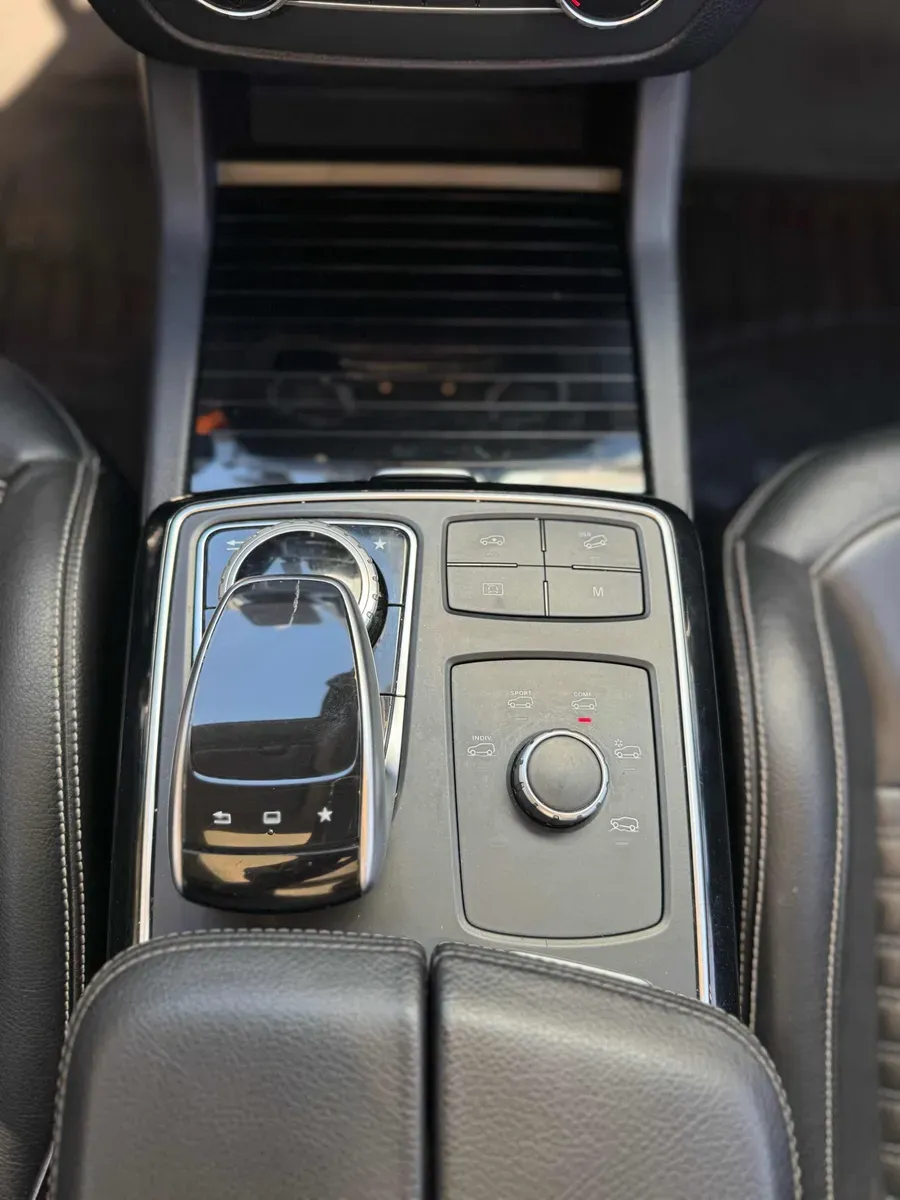 Mirá esta publicación de Mercedes Benz GLE